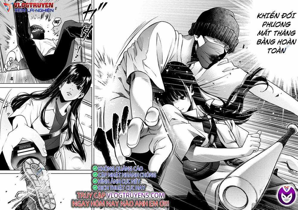 Breakfast Club Chapter 30 trang 6