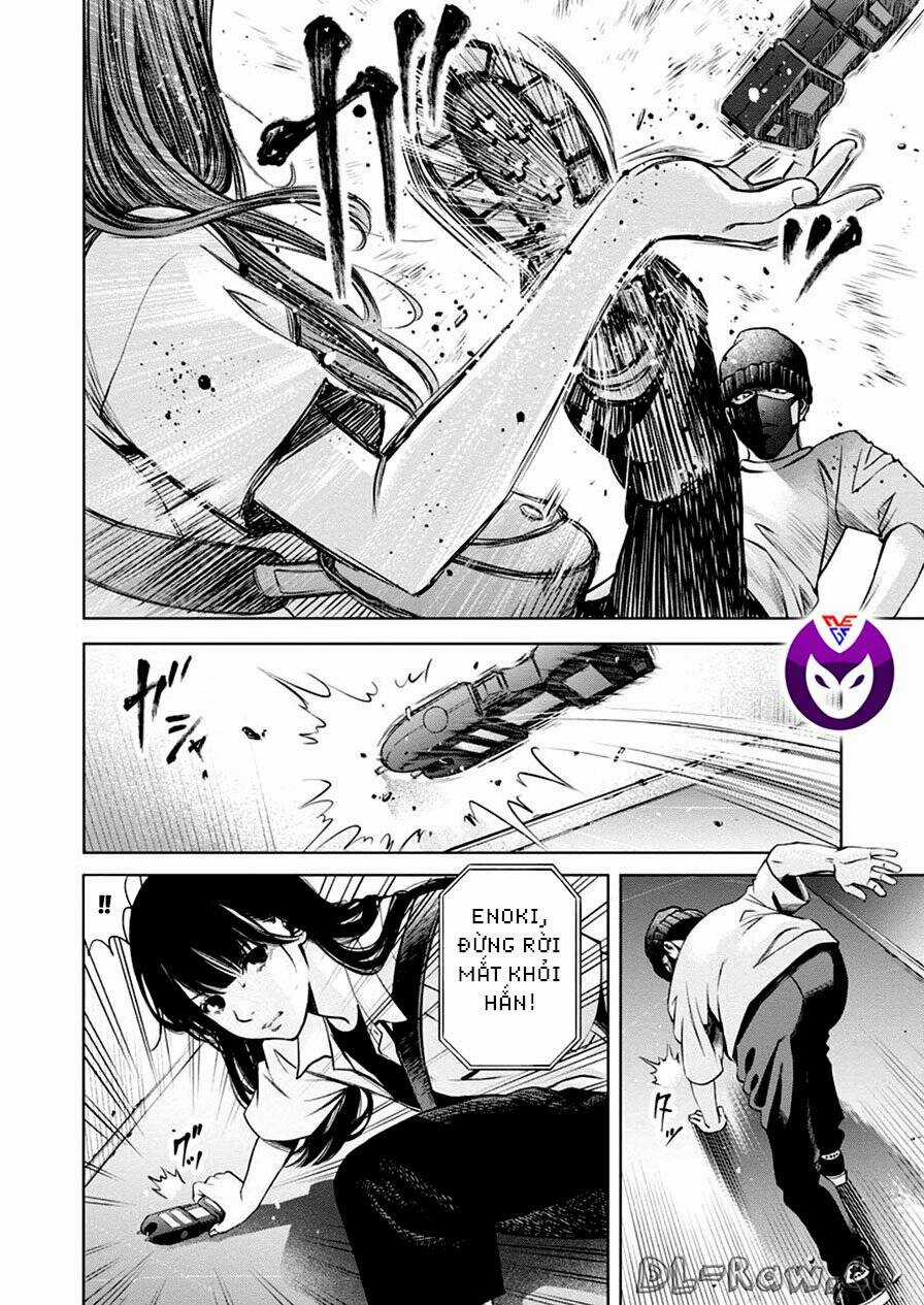 Breakfast Club Chapter 30 trang 7