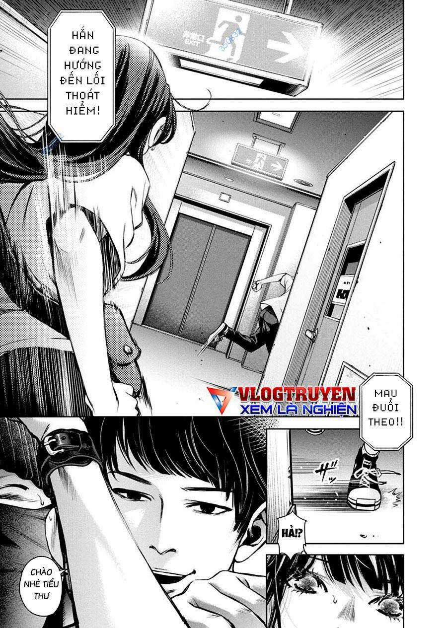 Breakfast Club Chapter 30 trang 8