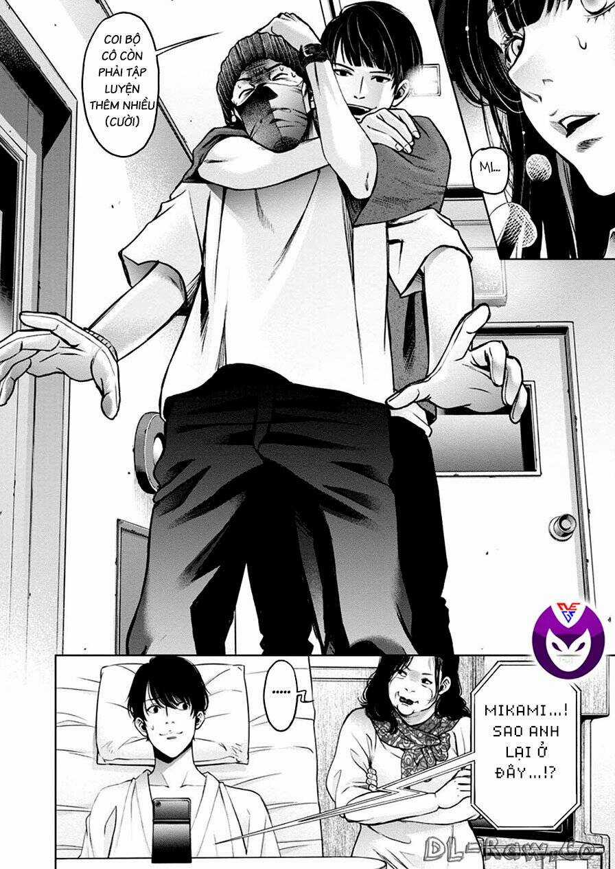 Breakfast Club Chapter 30 trang 9