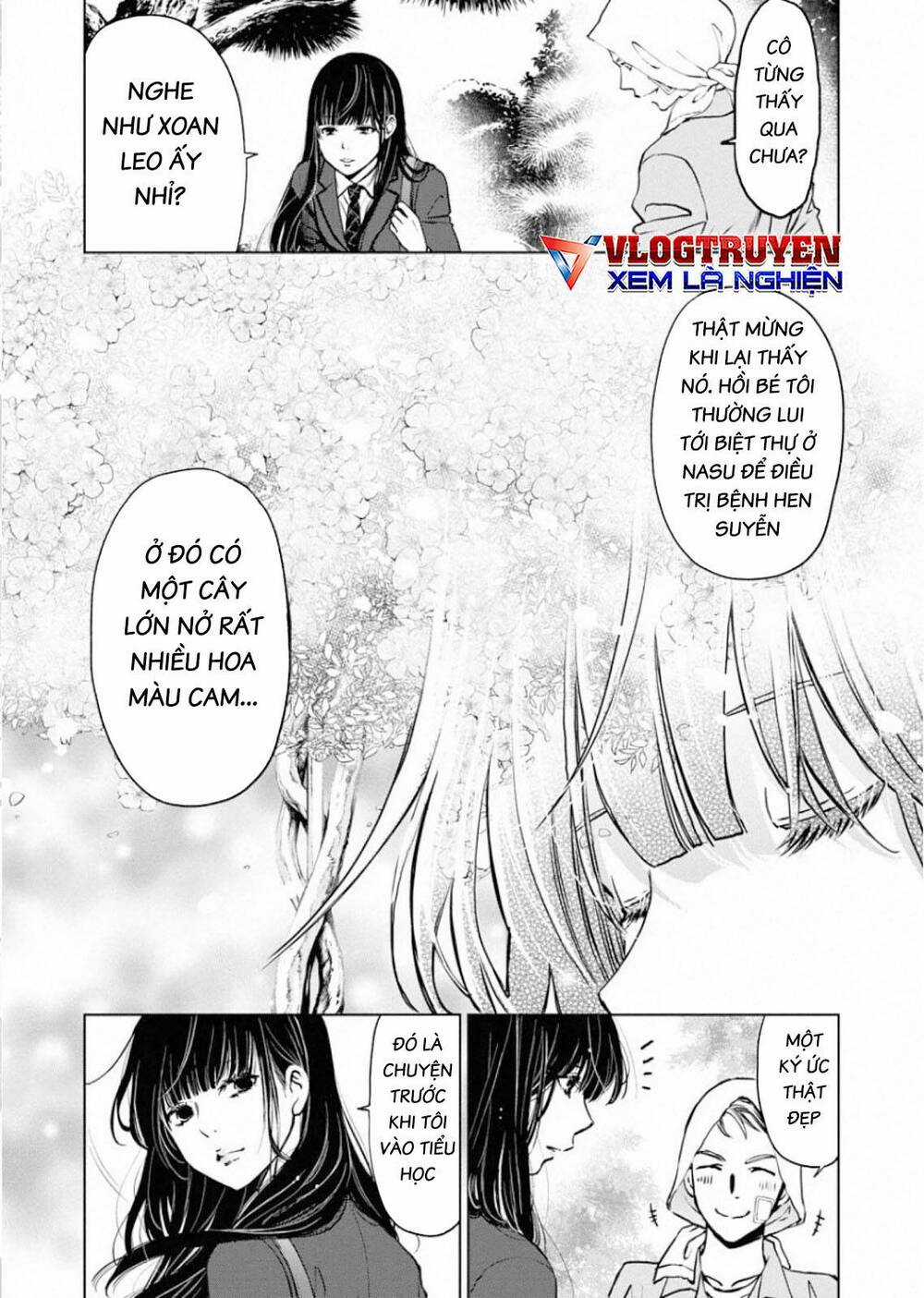 Breakfast Club Chapter 4 trang 12