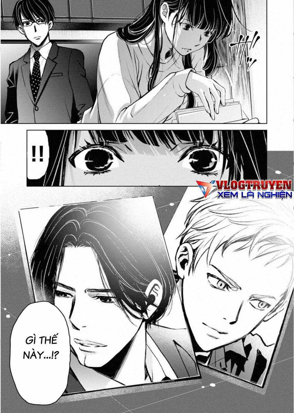 Breakfast Club Chapter 4 trang 20