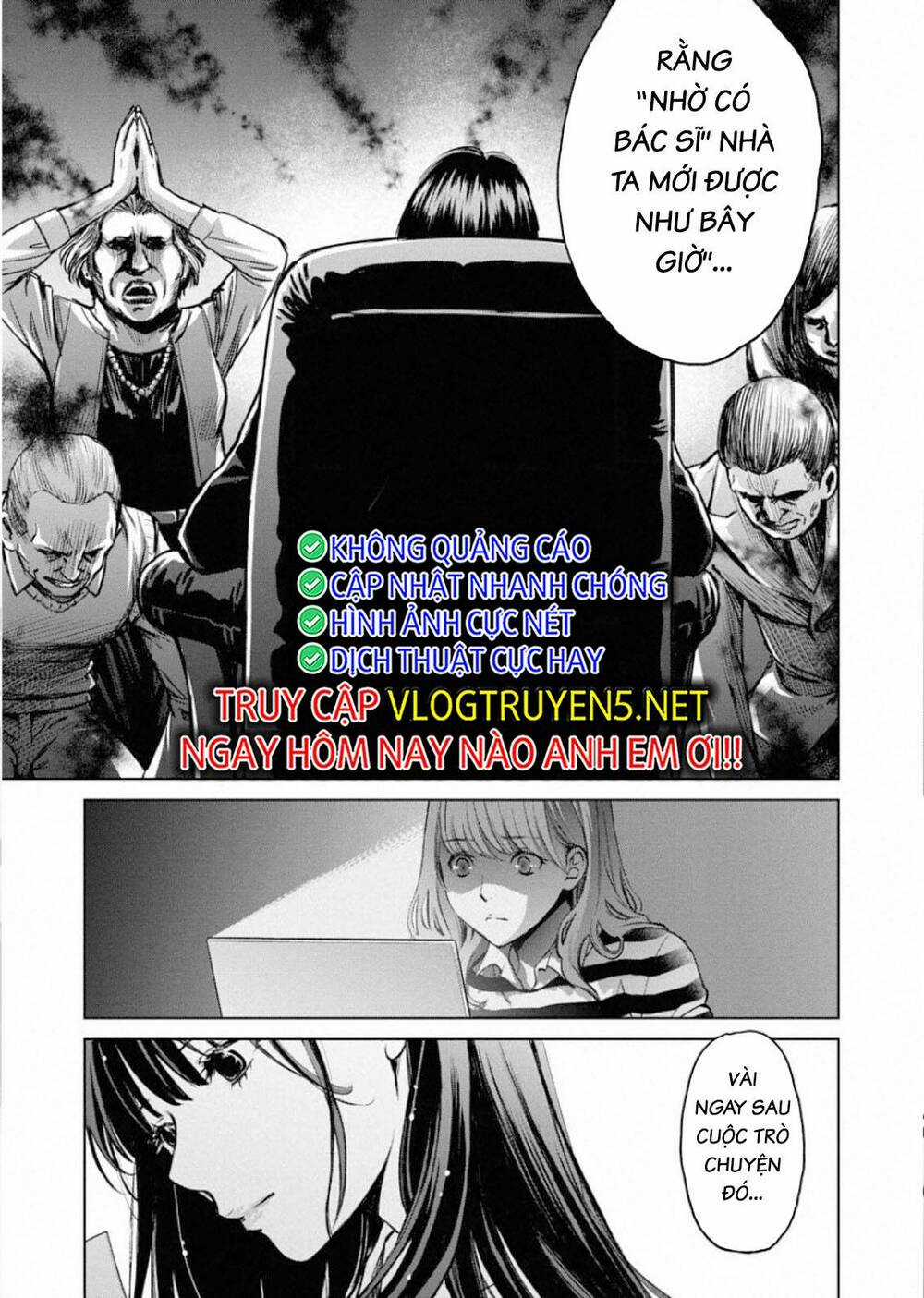 Breakfast Club Chapter 4 trang 24