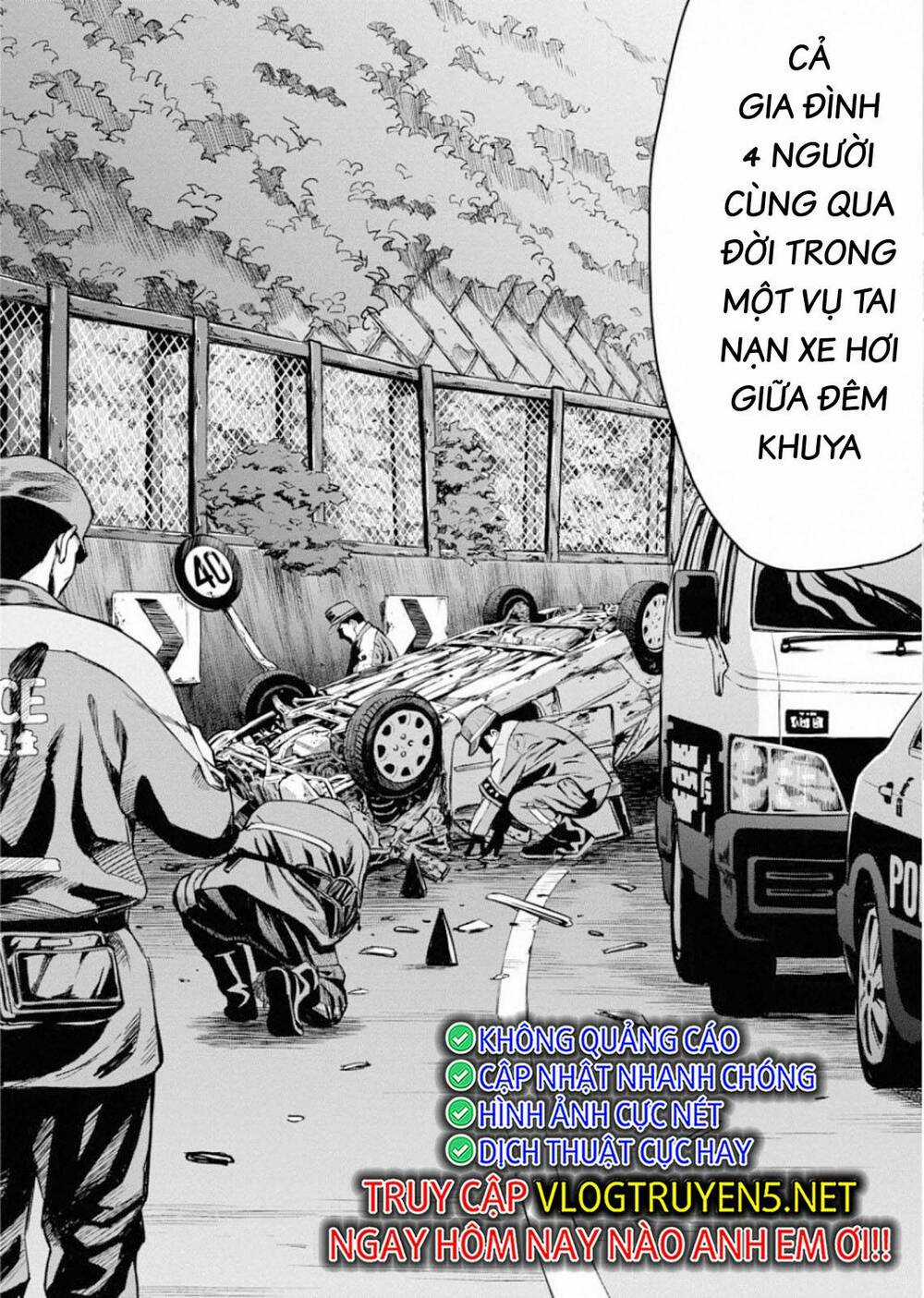 Breakfast Club Chapter 4 trang 25