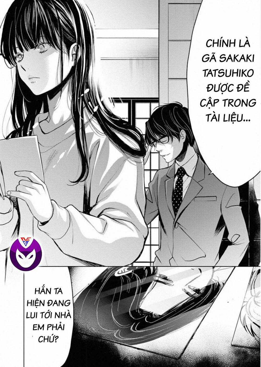 Breakfast Club Chapter 4 trang 27