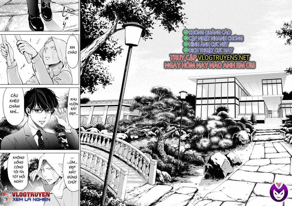 Breakfast Club Chapter 4 trang 30