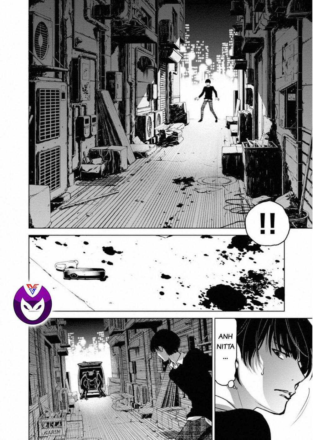 Breakfast Club Chapter 5 trang 11