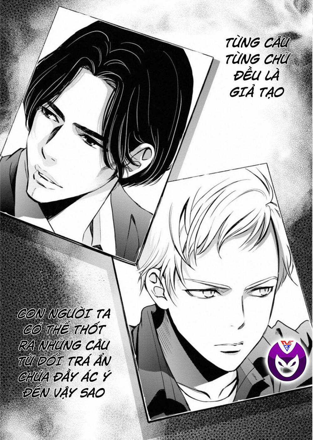 Breakfast Club Chapter 5 trang 2