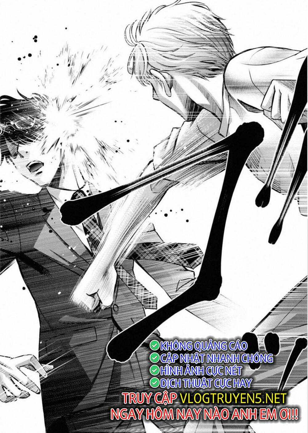 Breakfast Club Chapter 5 trang 21