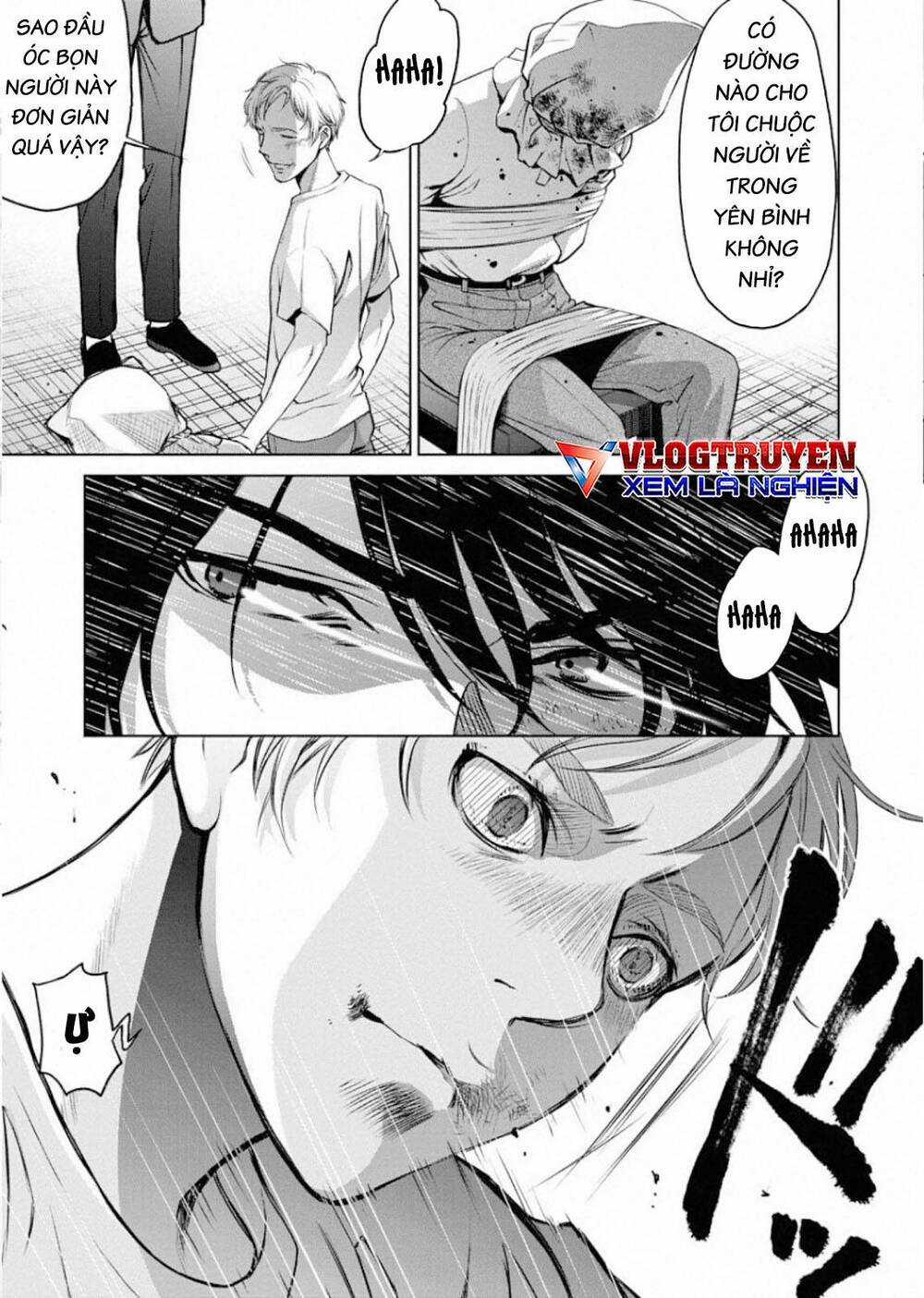 Breakfast Club Chapter 5 trang 24