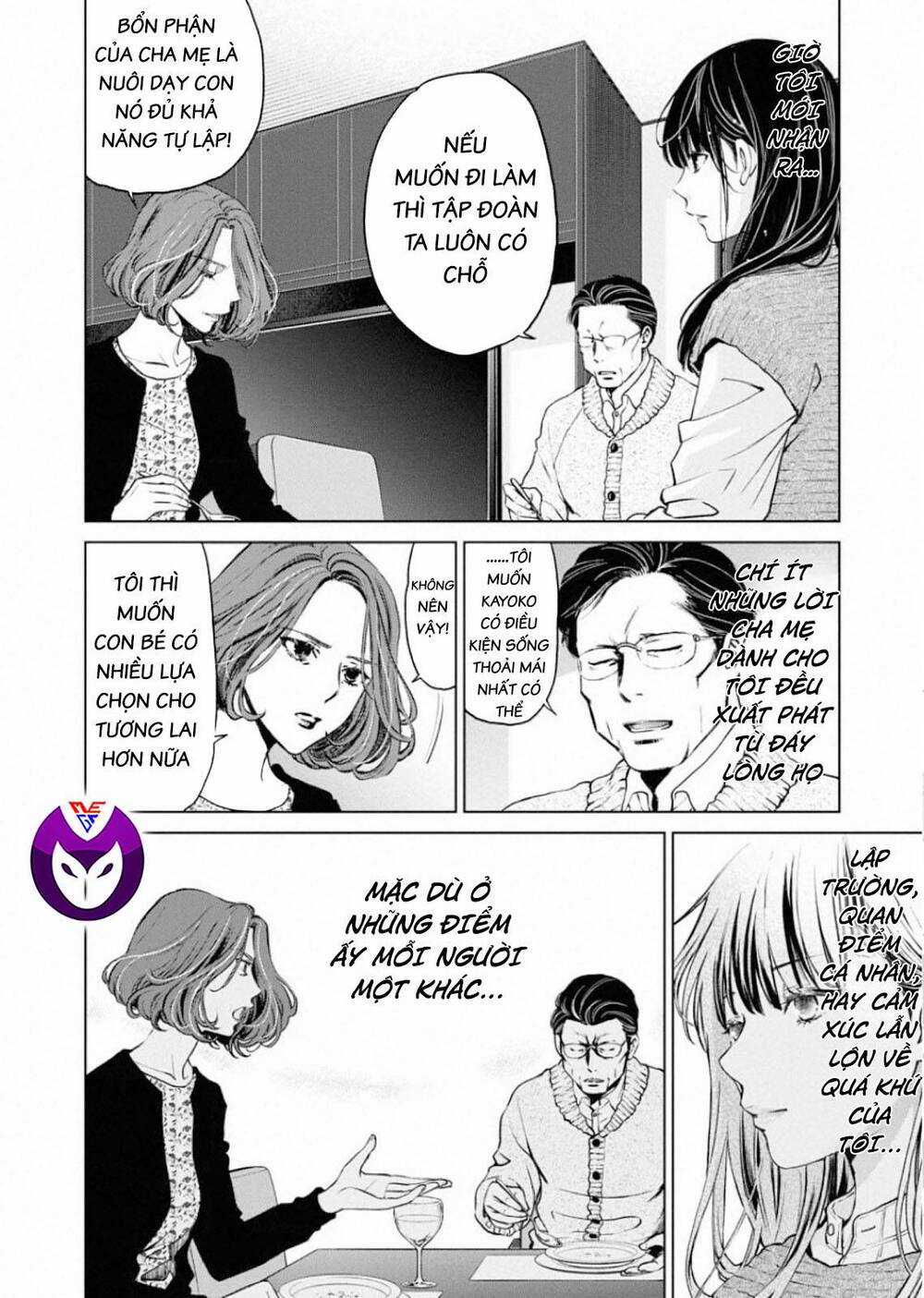 Breakfast Club Chapter 5 trang 4