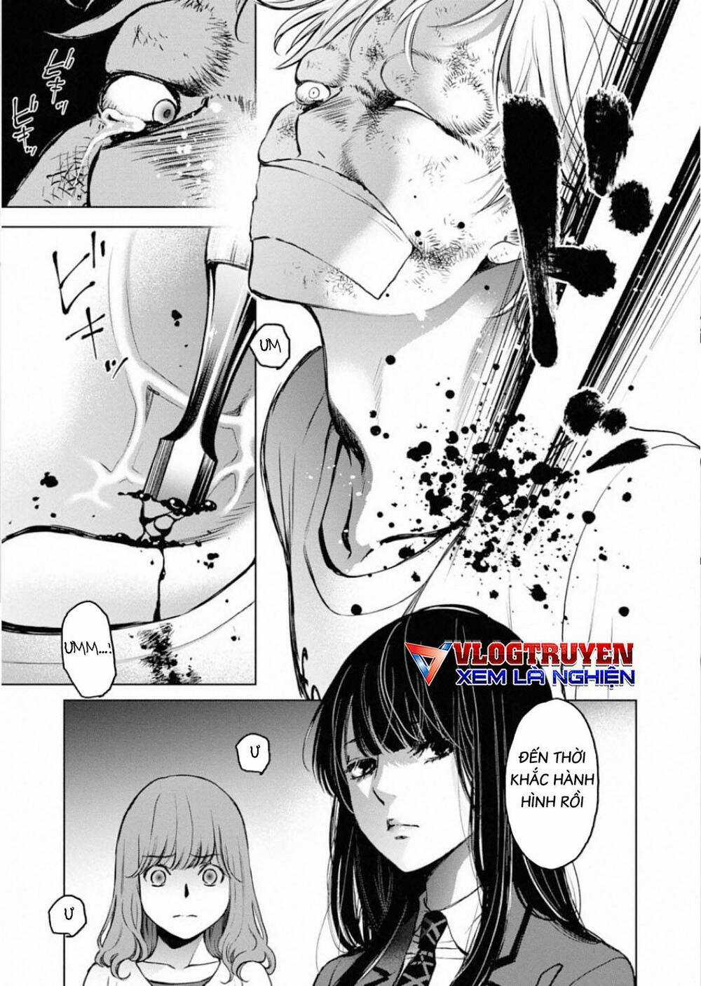 Breakfast Club Chapter 6 trang 13