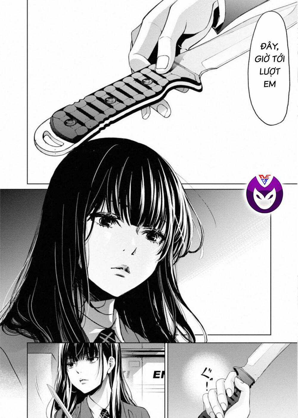 Breakfast Club Chapter 6 trang 16