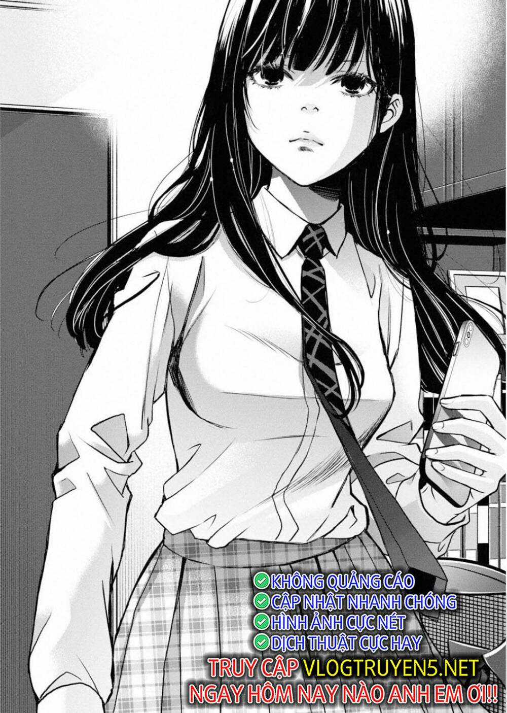 Breakfast Club Chapter 6 trang 2