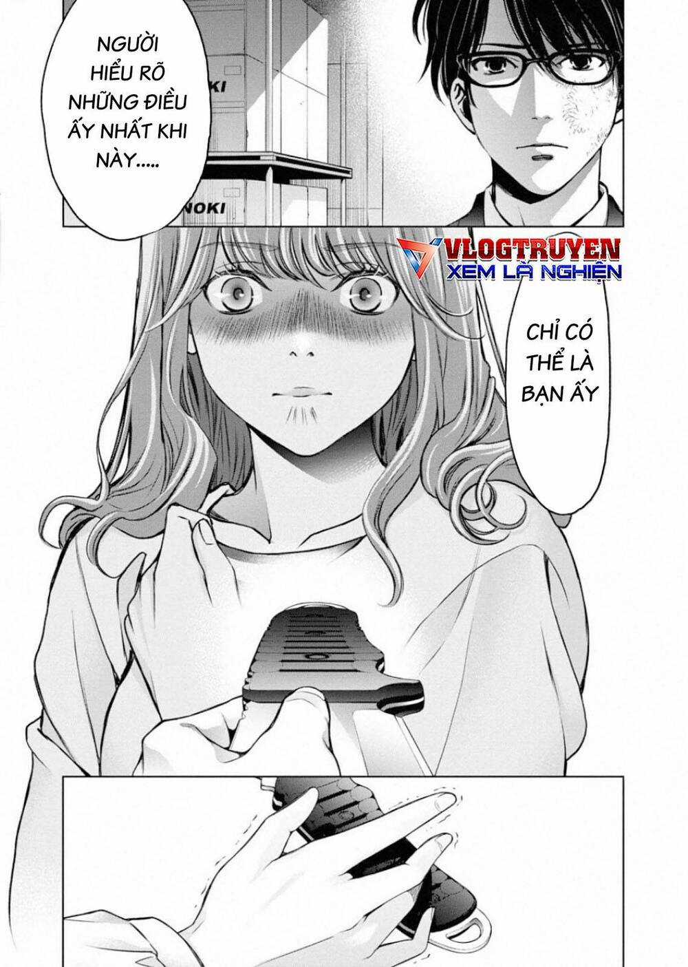 Breakfast Club Chapter 6 trang 20