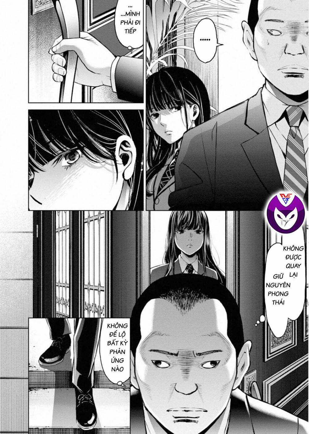 Breakfast Club Chapter 6 trang 4