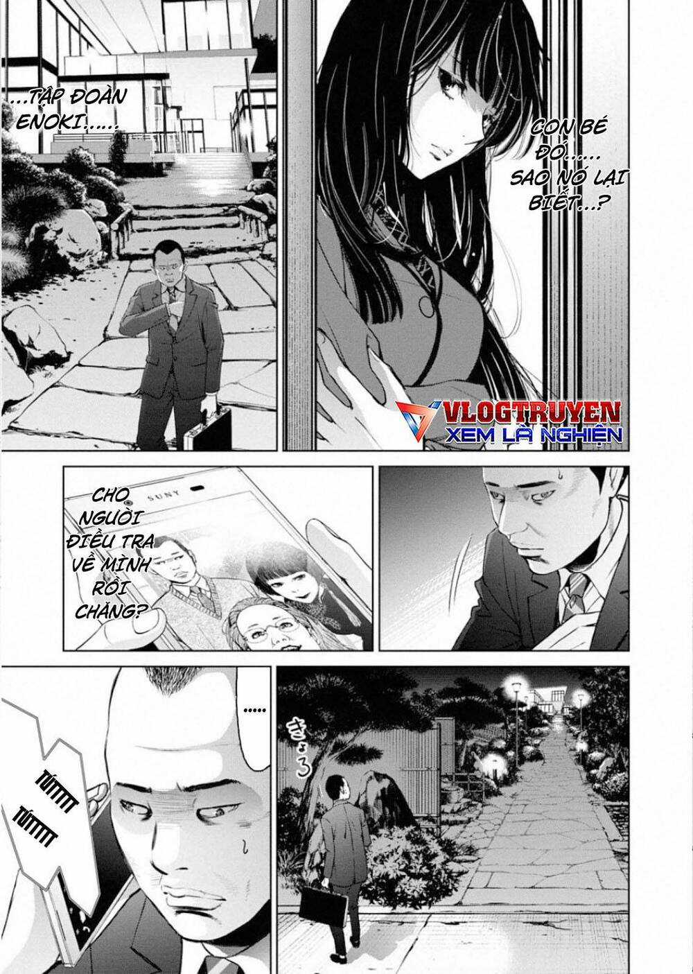 Breakfast Club Chapter 6 trang 5