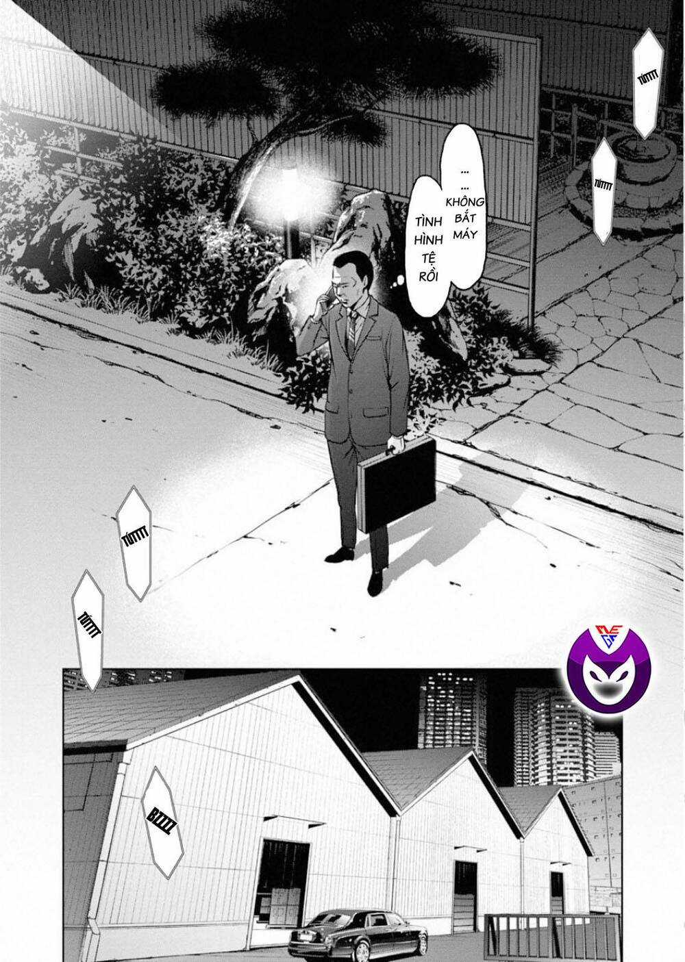 Breakfast Club Chapter 6 trang 6