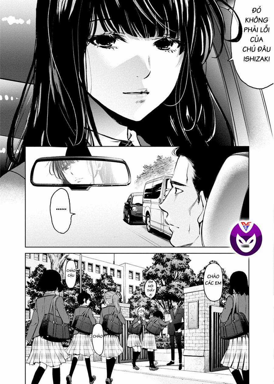 Breakfast Club Chapter 7 trang 13