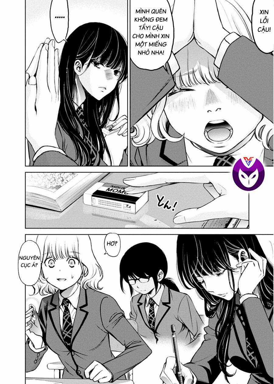 Breakfast Club Chapter 7 trang 15