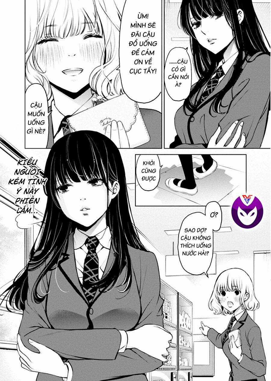 Breakfast Club Chapter 7 trang 17