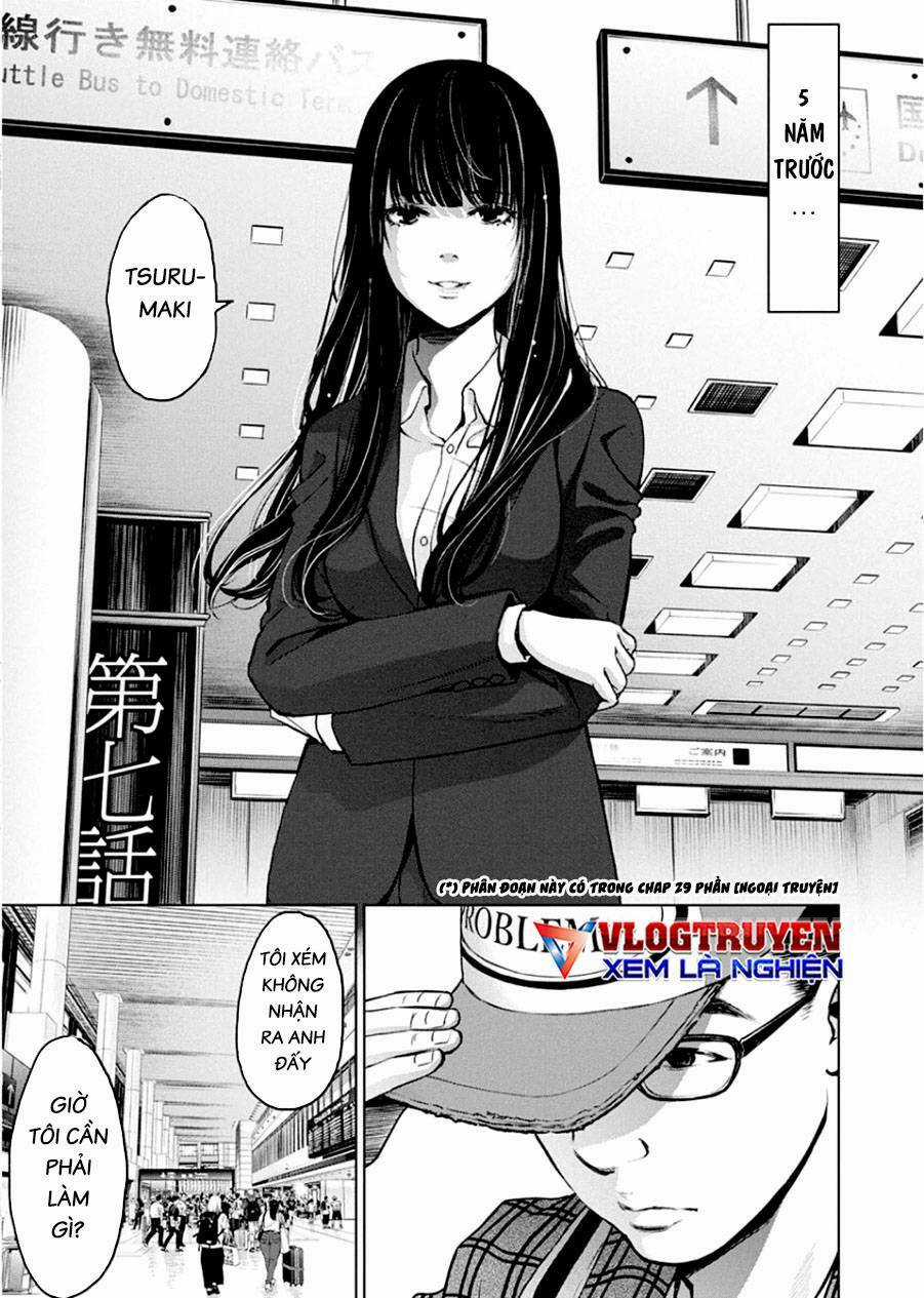 Breakfast Club Chapter 7 trang 2