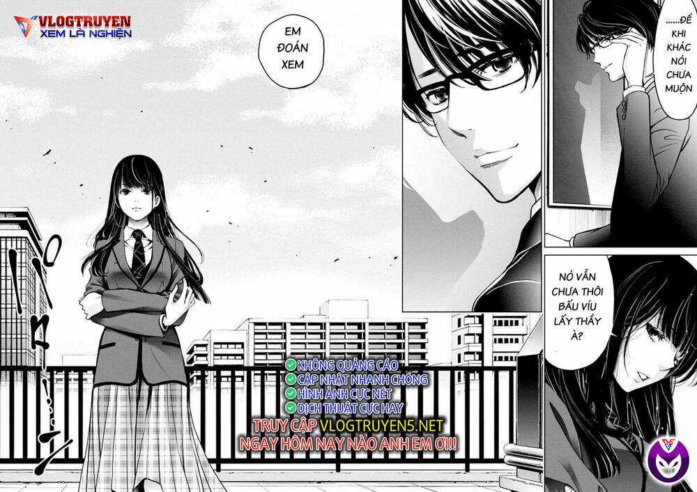 Breakfast Club Chapter 7 trang 21