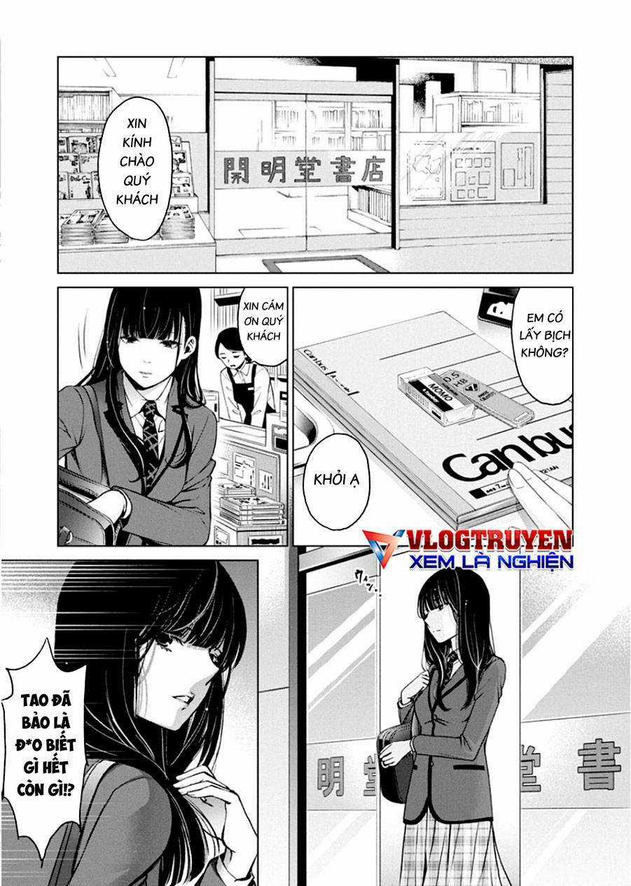 Breakfast Club Chapter 7 trang 24