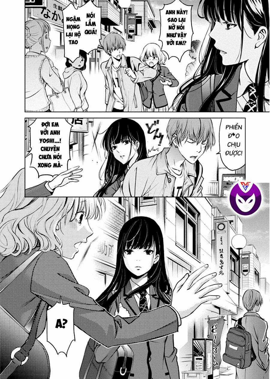 Breakfast Club Chapter 7 trang 25