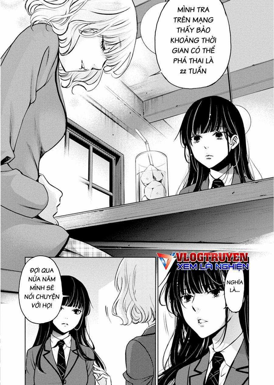 Breakfast Club Chapter 7 trang 31