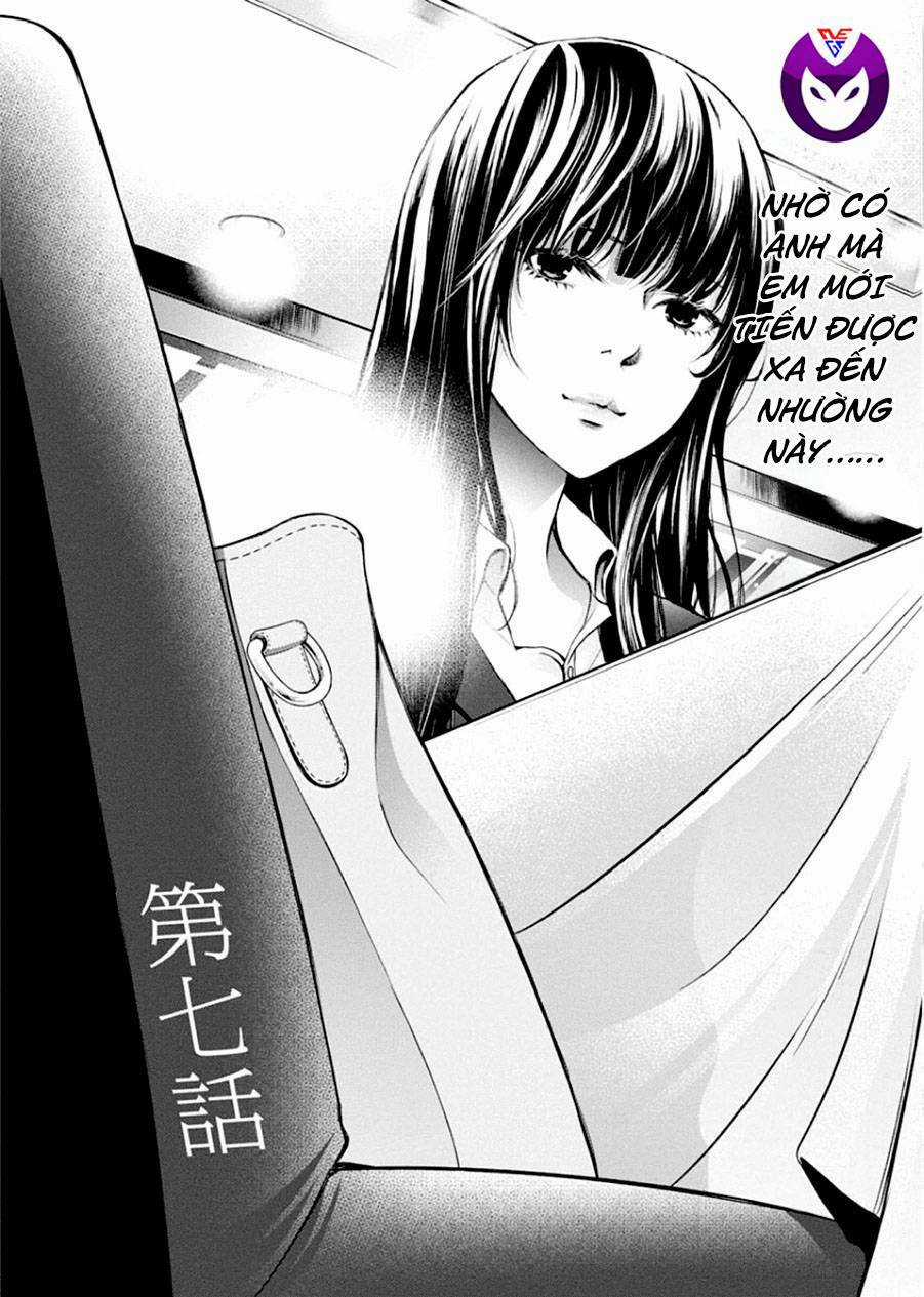 Breakfast Club Chapter 7 trang 5