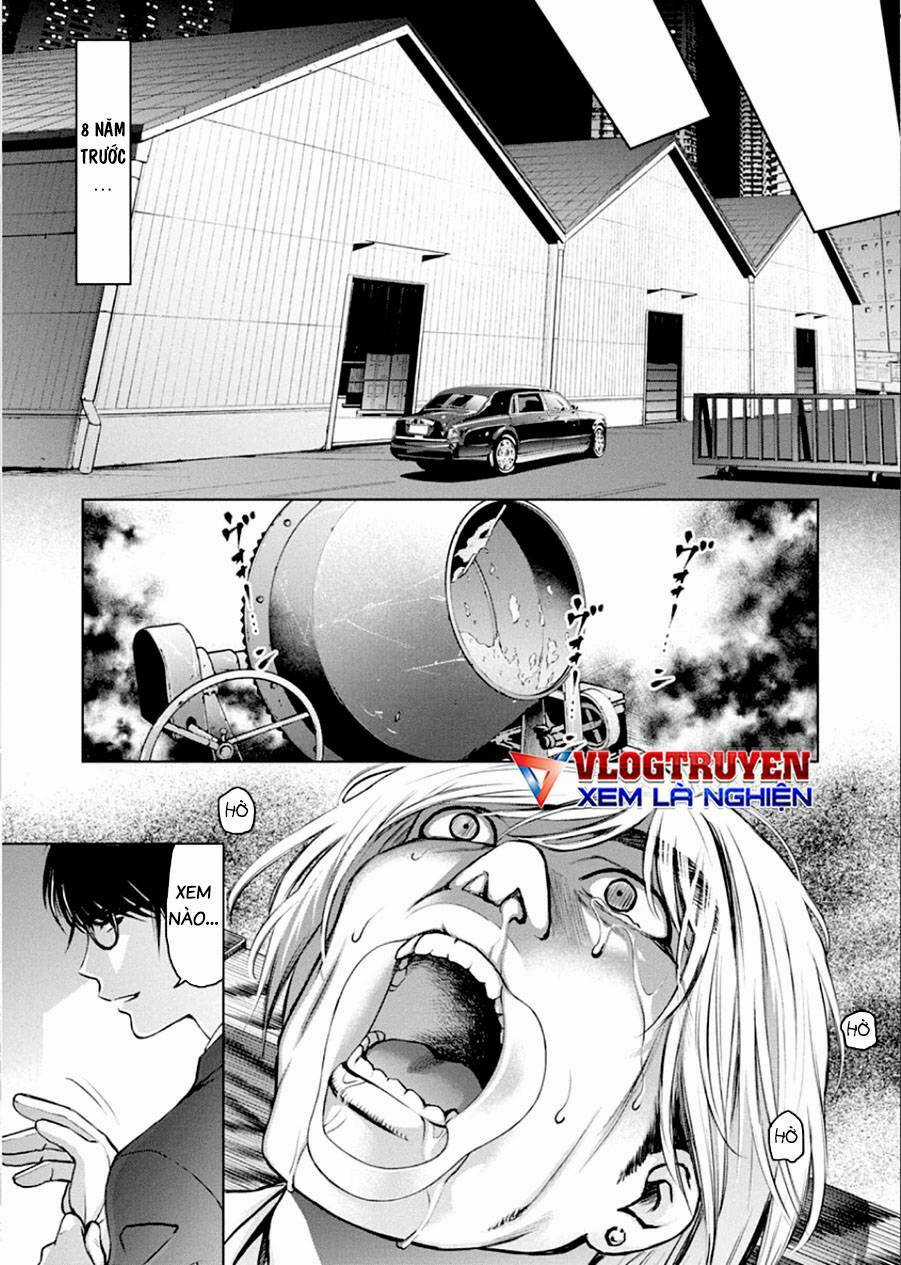 Breakfast Club Chapter 7 trang 6