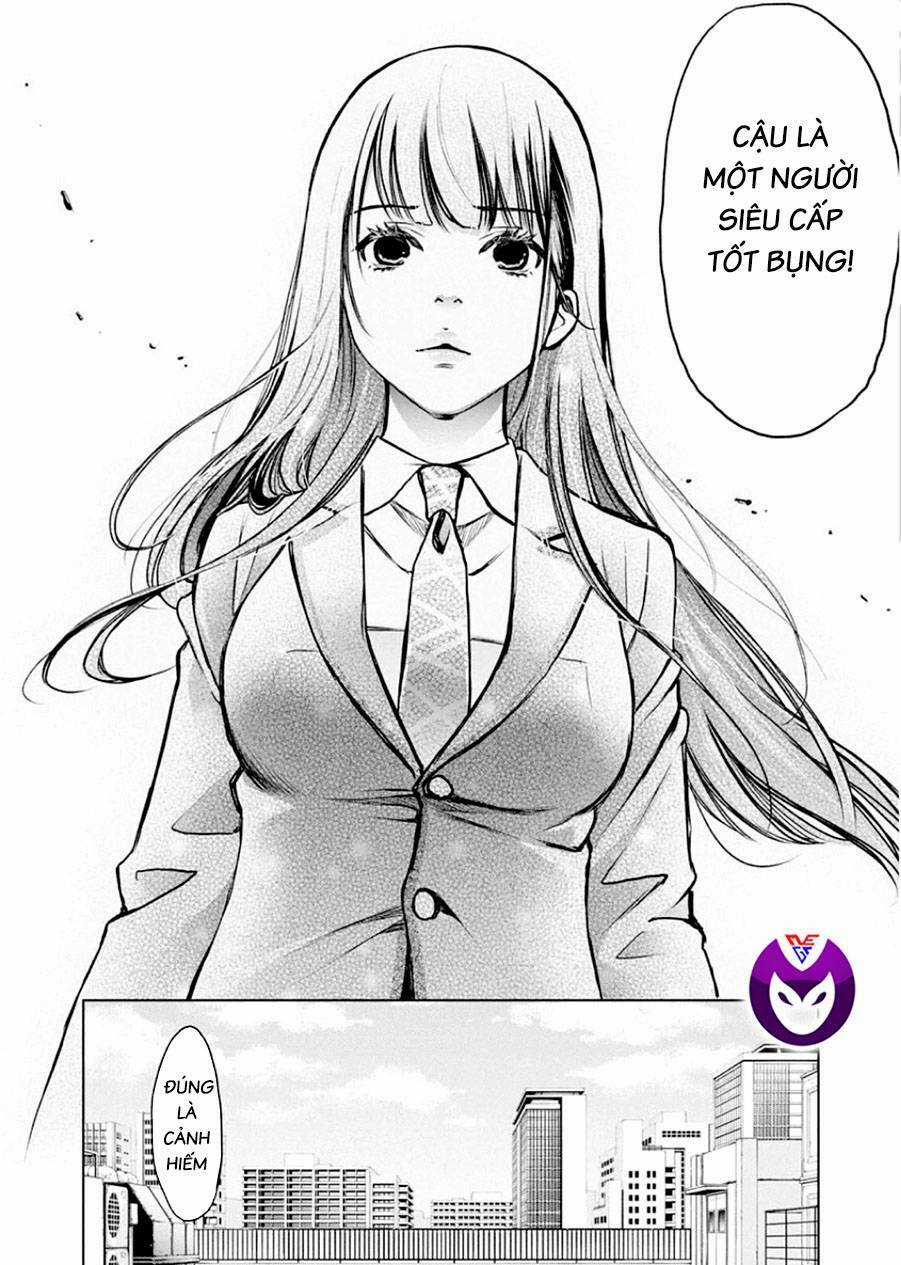 Breakfast Club Chapter 8 trang 10