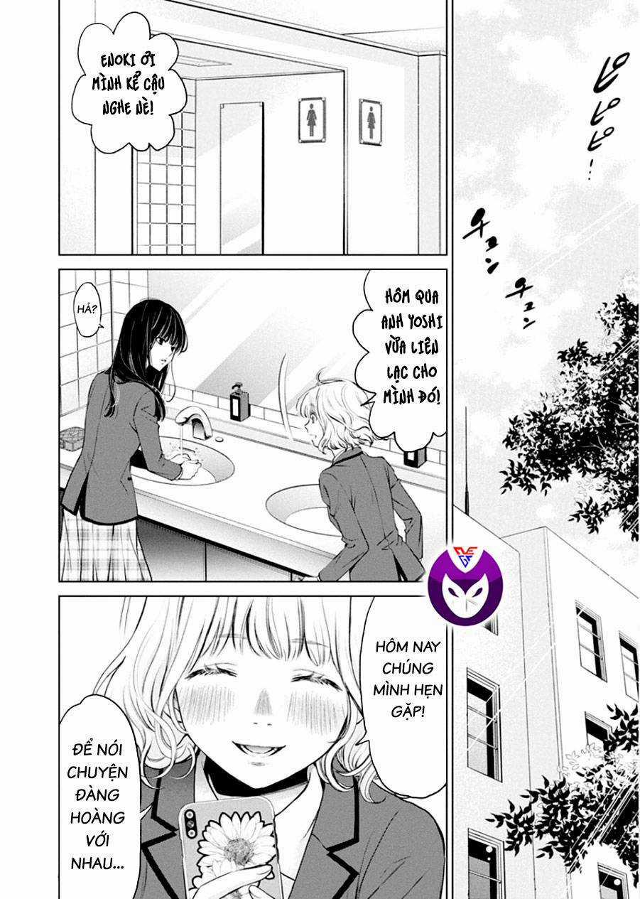 Breakfast Club Chapter 8 trang 18