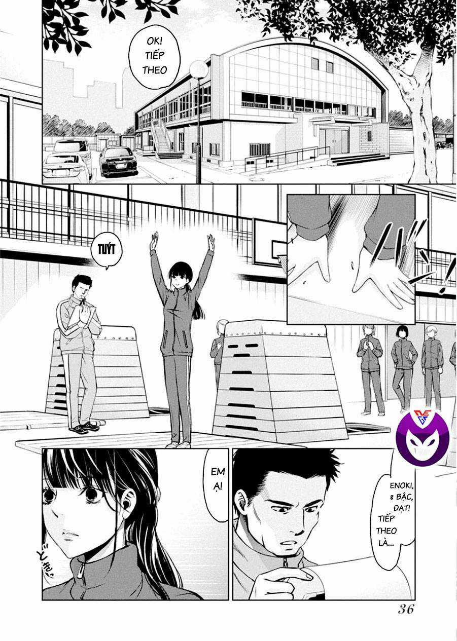 Breakfast Club Chapter 8 trang 2