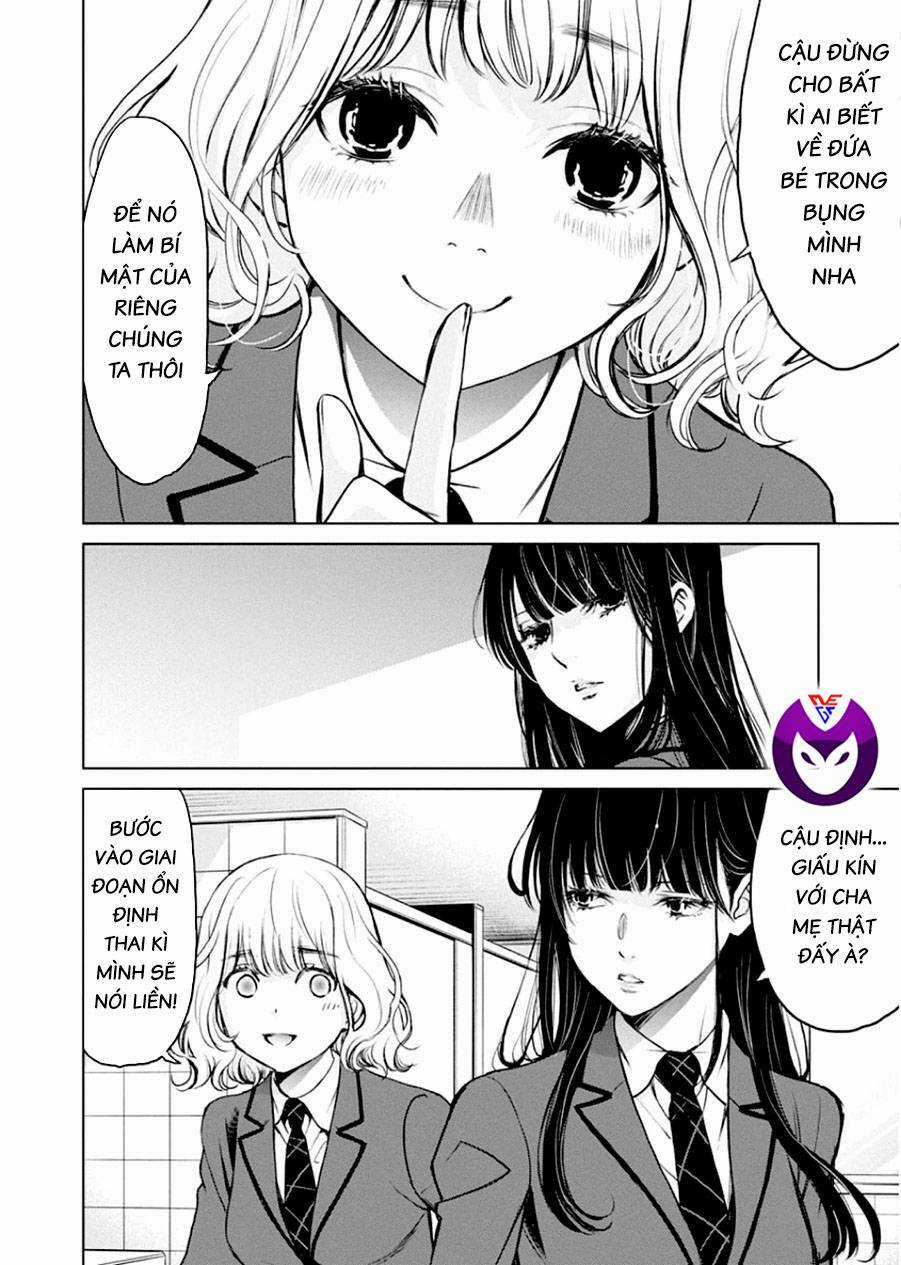 Breakfast Club Chapter 8 trang 23