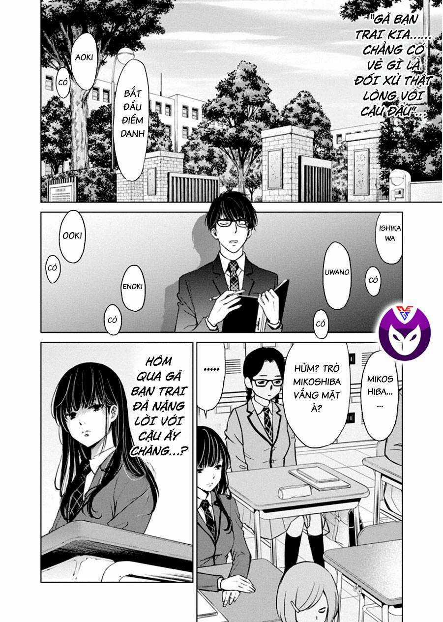 Breakfast Club Chapter 8 trang 25