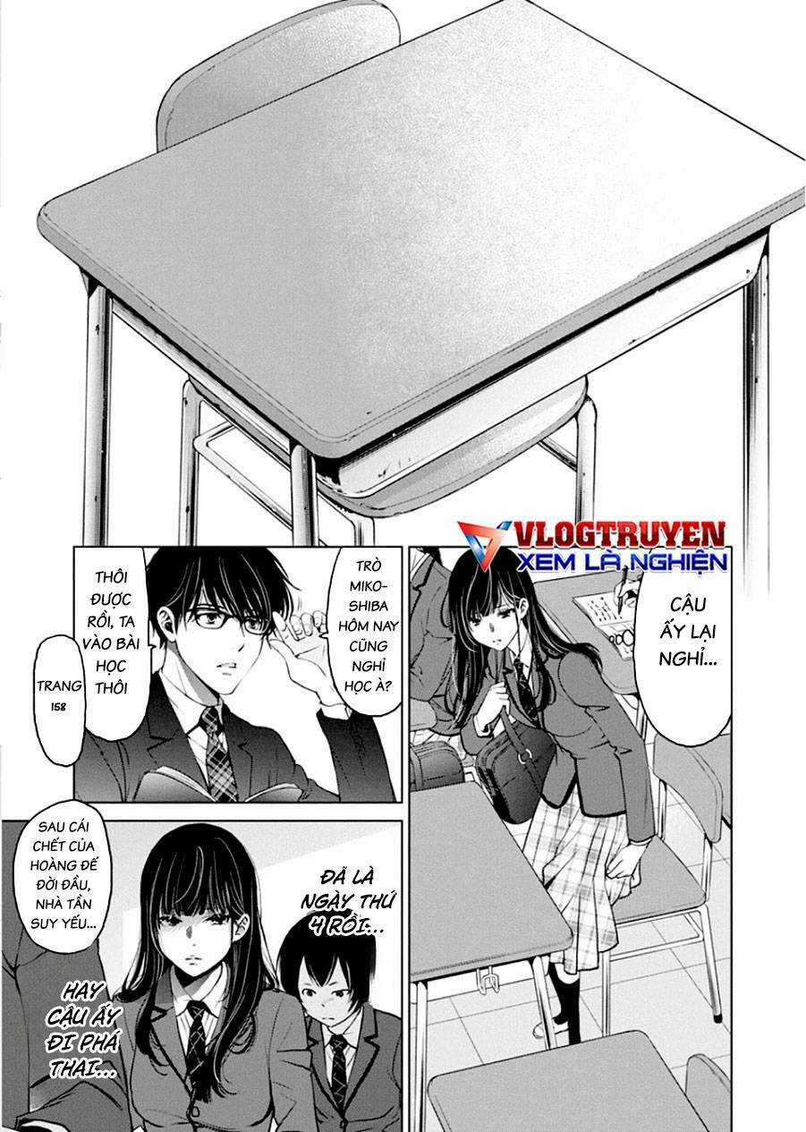 Breakfast Club Chapter 8 trang 26