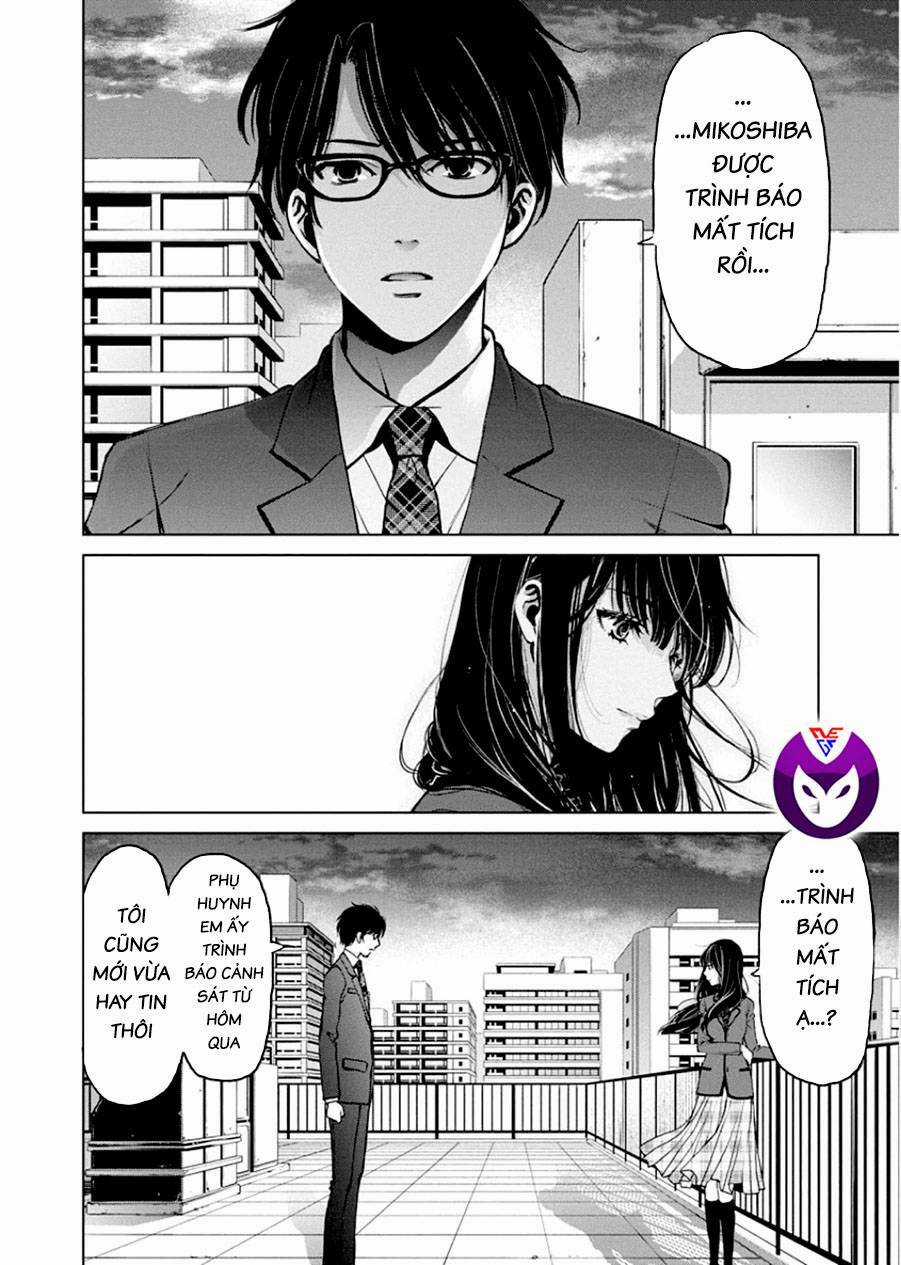 Breakfast Club Chapter 8 trang 27