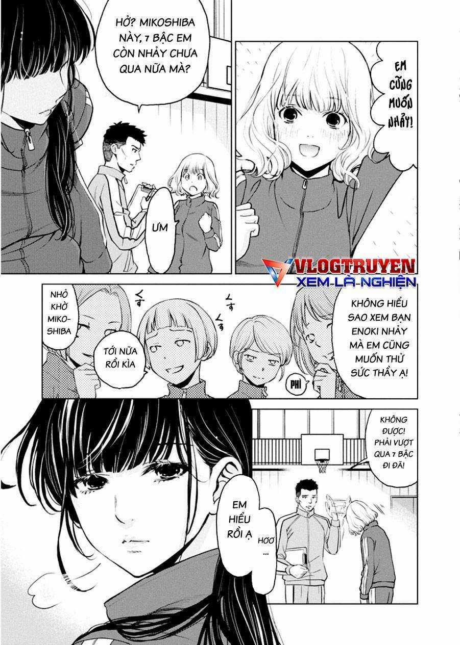 Breakfast Club Chapter 8 trang 3