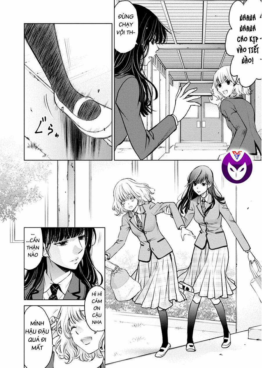 Breakfast Club Chapter 8 trang 8