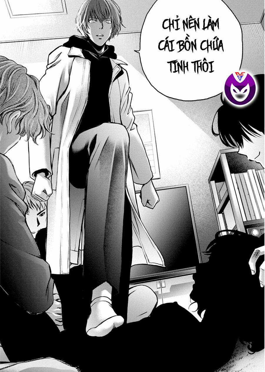 Breakfast Club Chapter 9 trang 18