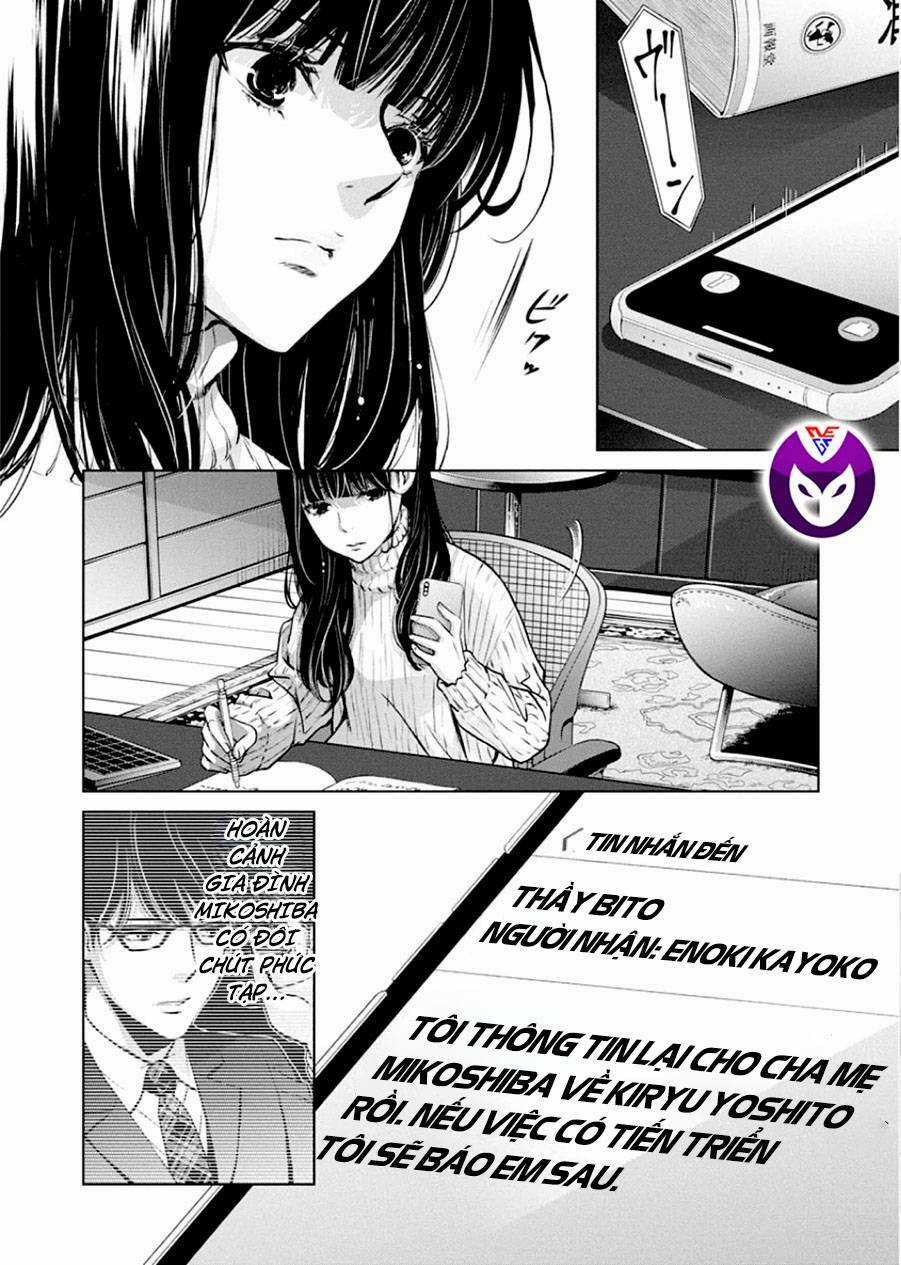 Breakfast Club Chapter 9 trang 20