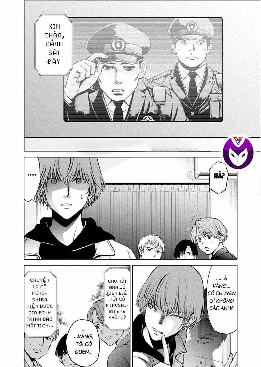 Breakfast Club Chapter 9 trang 22