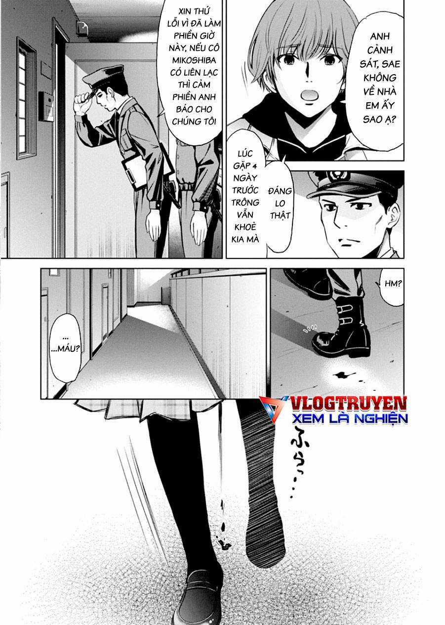 Breakfast Club Chapter 9 trang 25