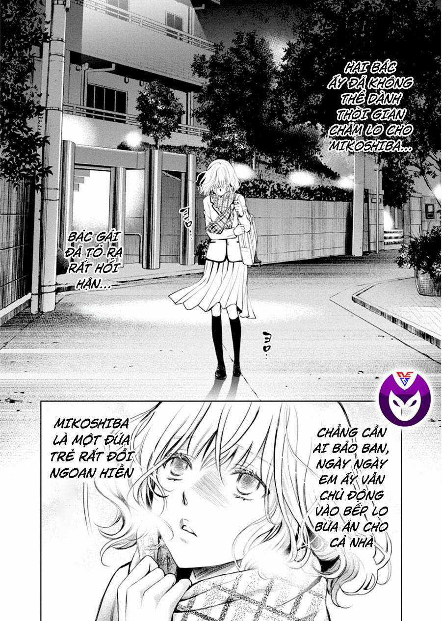 Breakfast Club Chapter 9 trang 26