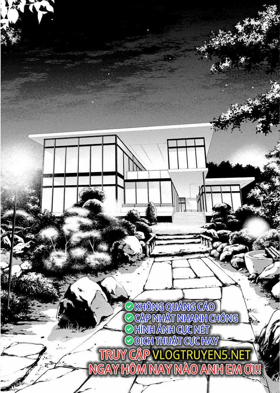 Breakfast Club Chapter 9 trang 27