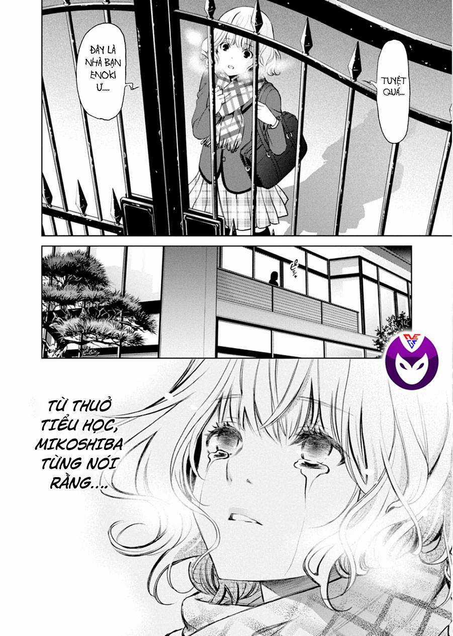 Breakfast Club Chapter 9 trang 28