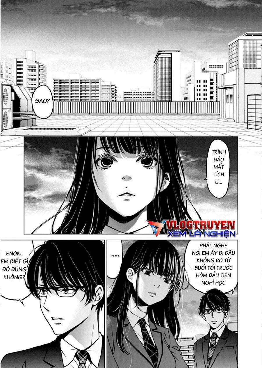 Breakfast Club Chapter 9 trang 3