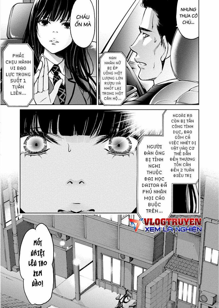 Breakfast Club Chapter 9 trang 7